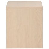 Venture Home Juni klub stolić 58 &amp;times; 35 cm, izbijeljeni (whitewash) Slike
