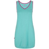 LOAP Women's tank top BUJULA Turquoise Cene