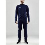 Craft Evolve Full Zip Tamno plava | shoptok.hr