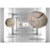  Samoljepljiva foto tapeta - Inventive Corridor 441x315 | shoptok.hr