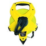 Stanley Geodetski merilni trak iz steklenih vlaken Powerniwinder 30m, (21108219) Cene