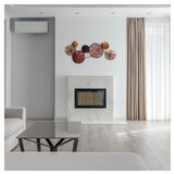 Wallity metalni ukras za zid astrid - CH102-2 | ePonuda.com