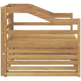 Vanjski kauč Bijela | Shoptok.si