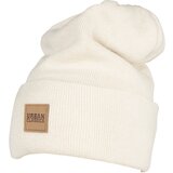 Urban Classics Accessoires Beanie - cream Cijene