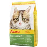 Josera Kitten brez žit - Varčno pakiranje: 2 x 10 kg Cene