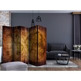 Artgeist Paravan Old World Map, 5-Delni, Dvostranski | Shoptok.si