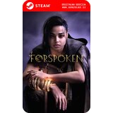 Forspoken Steam koda brez škatlice (WINDOWS PC) Cene