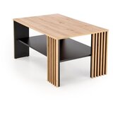 Konferencijski stočić FORMA 110x65 cm braon/crna | Eponuda.com