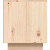 TV omarica 80x35x40,5 cm trdna borovina, (20729947) | Shoptok.si