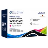  Kompatibilni toner HP W9063MC za HP W9060MC za HP COLOR LASERJET MANAGED E55040, E57540 magenta – 12.500 strani Cene