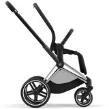 Cybex Platinum® cybex® okvir kolica priam™ chrome black | shoptok.hr
