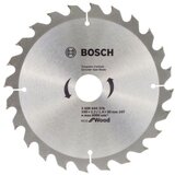 Bosch Professional Eco for wood List kružne pile - 2608644376 | shoptok.hr