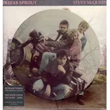 Steve McQueen( remastered 180g picture disc,2024)