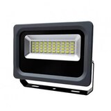  LED reflektor bree 10W SLIM IP65 34.0145 Cene