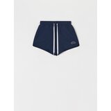 Sinsay ženske kratke hlače s printom 4211Z-59X | shoptok.hr