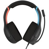 Turtle Beach Žične gaming slušalke Airlite Fit za Nintendo Switch 2 ogljeno‑črne | Shoptok.si