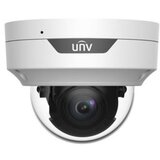 Uniview sigurnosna kamera wise-isp dome unv IPC3514LE-ADF28K-WP, 4 mp, ip, 2.8 mm, bela Cene