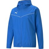 Puma Jakne Teamrise All Weather Jacket Modra Cene