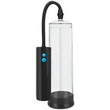 Pumped by Shots vacuum pump Extreme Power Rechargeable Auto