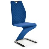 Halmar Stol Cole (VE BARV)-temno modra | shoptok.hr
