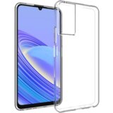 Chameleon Gumiran ovitek (TPU) za A1 Alpha Eco, prozoren svetleč | Shoptok.si