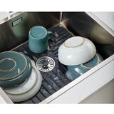 Joseph Joseph Protuklizna prostirka za umivaonik 30x40 cm SinkShield – | shoptok.hr