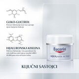 Eucerin aquaporin bogata hidratantna krema za lice 50ml | ePonuda.com