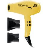 Parlux Alyon Ceramic & Ionic profesionalni sušilec za lase z ionizatorjem Yellow | Shoptok.si