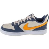 Nike Court Borough Low Recraft GS Bež | shoptok.hr