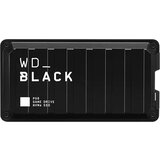 Western Digital WD Eksterni SSD BLACK P50 1TB - WDBA3S0010BBK-WESN Cene