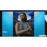 XBOX ONE TIEBREAK Official game of the ATP and WTA Ace Edition