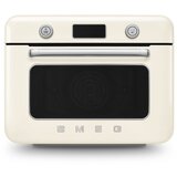 Smeg COF01CREU Namizni parni pec 50's 30 | Shoptok.si