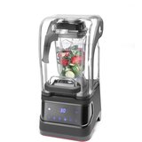 Digitalni Mešalnik Blender z Zvočnim Ohišjem, 230V/1680W, 250x300x546mm, BPA Free | Shoptok.si