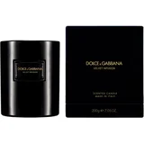 Velvet Infusion Scented Candle mirisna svijeća 200 g