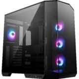 MSI MAG PANO 100R PZ računalno kućište Midi Tower Crno Cijene