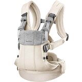 BabyBjörn® ergonomska nosilka harmony mesh cream | Shoptok.si
