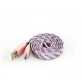 S Box Kabl USB-103CF- rozi, 1m | ePonuda.com