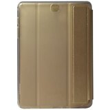  Maska za Samsung T550/ Tab A 96 in zlatna na preklop Tablet Stripes | ePonuda.com