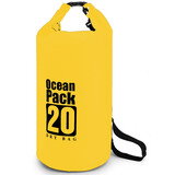 Vodootporne torbe (dry bag)
