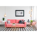 XXXL VISEČA SVETILKA Snowdrop 30/120 cm E27 | Shoptok.si