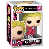 bobble figure rocks pop! - ed sheeran