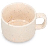 ONA Bež porcelanasta skodelica 170 ml Fika – | Shoptok.si