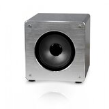 Omega brezžični bluetooth zvočnik OG62A Aluminium, Bluetooth V4.2 TWS Cene