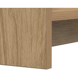 Police za knjige Hrast artisan 59 x 30 x 111 cm | Shoptok.si