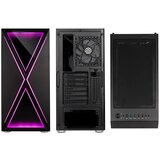 Kolink Void X Midi Tower Black | shoptok.hr