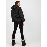 MINORITY Jacket-NM-KR-P22-6657.28P-black | Shoptok.si
