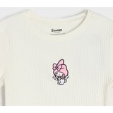 Sinsay Komplet od 2 majice kratkih rukava Hello Kitty | shoptok.hr