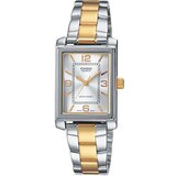 Casio ženska ročna ura LTP-1234PSG-7AEF | Shoptok.si