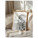 WALLXPERT Dekorativna slika u okviru 50 x 70 cm | Eponuda.com
