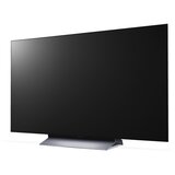 LG OLED48C38LA 4K OLED evo Smart TV | Shoptok.si